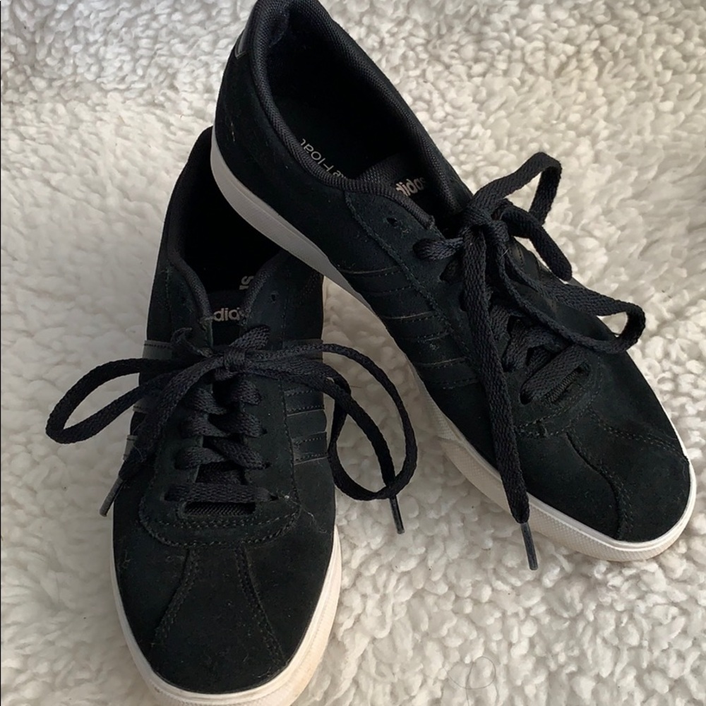Women’s Adidas Ortholite sneakers size 7